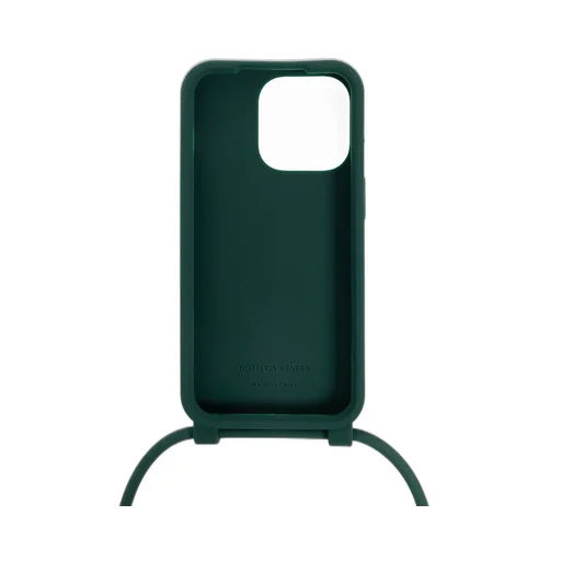 Phone Case With Lanyard