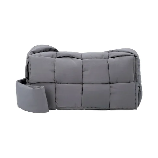Padded Cassette Bag