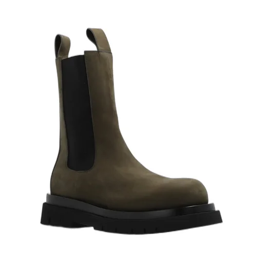Chelsea Boots