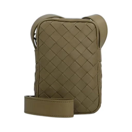 The Pouch Clutch