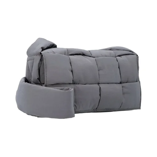Padded Cassette Bag