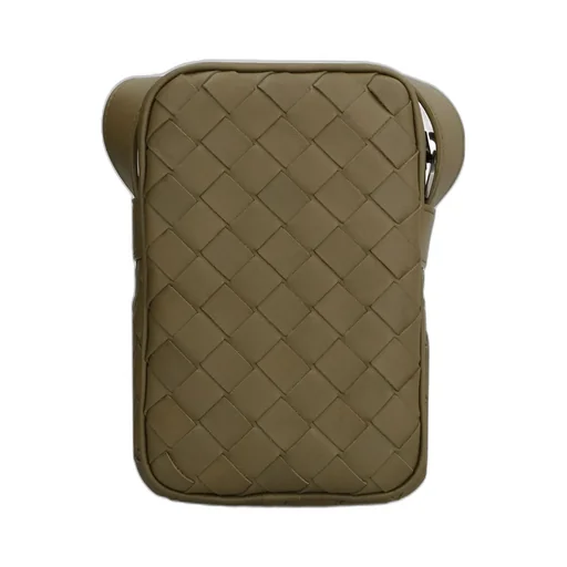 The Pouch Clutch