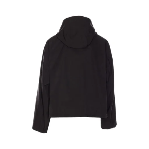 Hooded Jacket