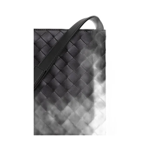 Intrecciato Crossbody Bag