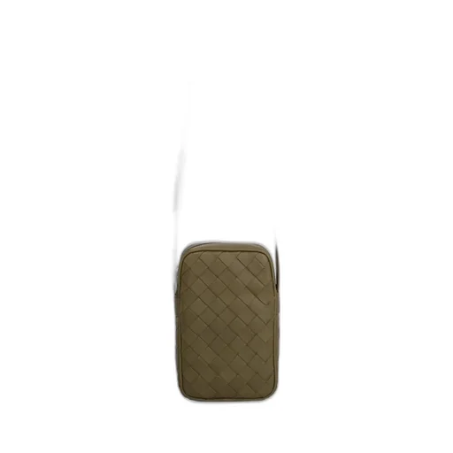 The Pouch Clutch