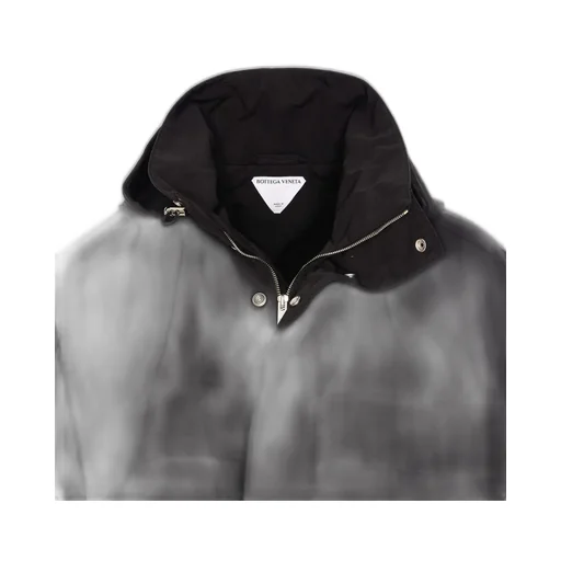 Hooded Jacket