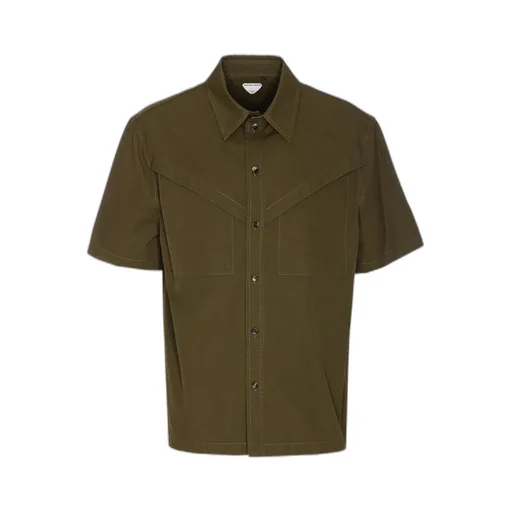 Short Sleeve Shirt