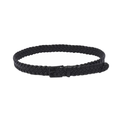 Braided Belt
