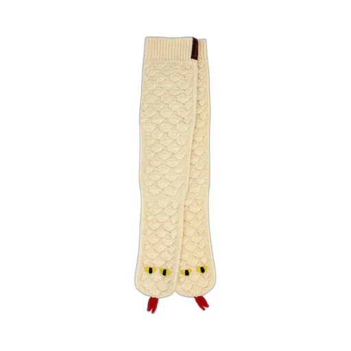 Snake Scarf