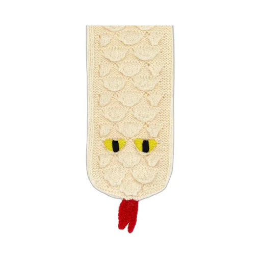Snake Scarf