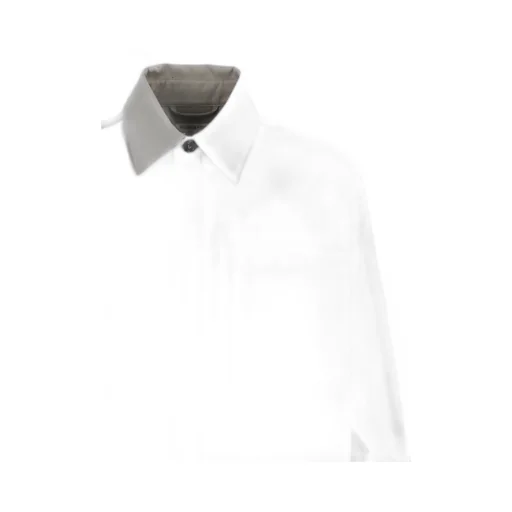 Oversized Shirt