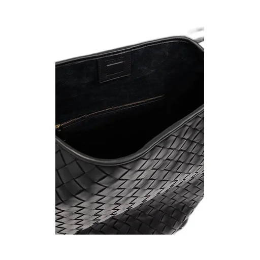 The Pouch Clutch