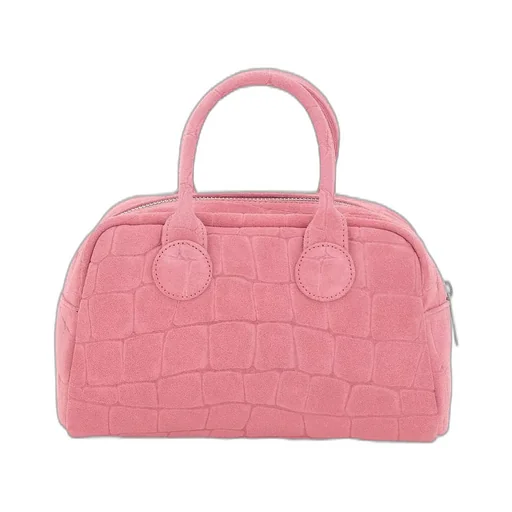 Top Handle Bag