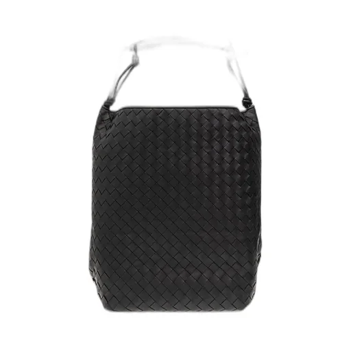 The Pouch Clutch
