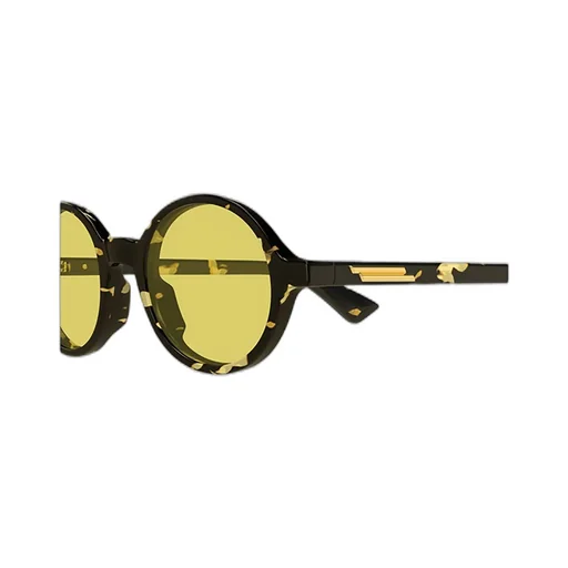 Round Sunglasses