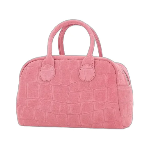 Top Handle Bag