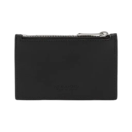 Cardholder With Zip