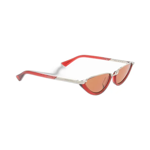 Cat-Eye Sunglasses