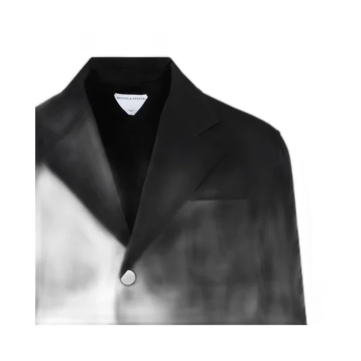 Single-Breasted Jacket