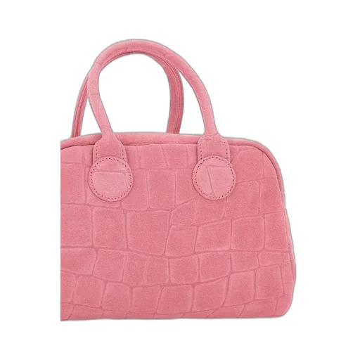 Top Handle Bag