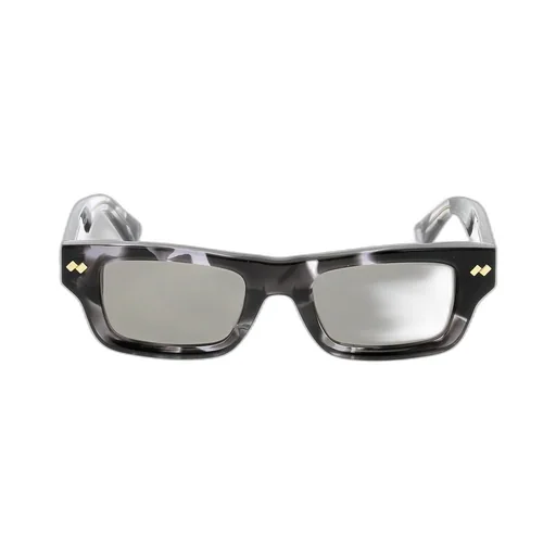 Rectangular Sunglasses