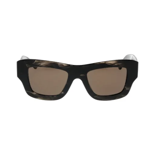 Rectangular Sunglasses