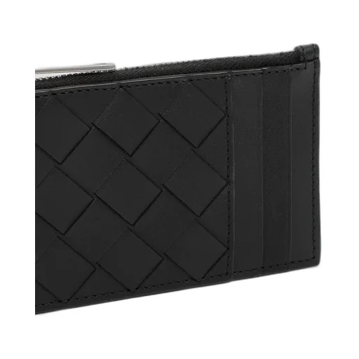 Cardholder With Zip
