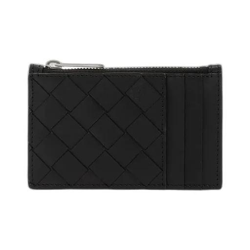 Cardholder With Zip