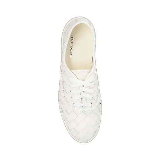 Low-Top Sneakers