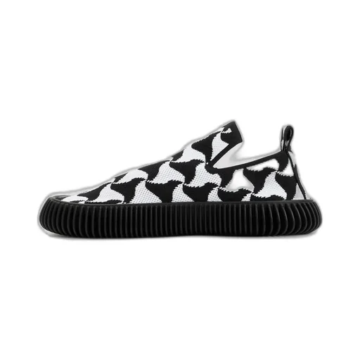 Slip-On Sneakers