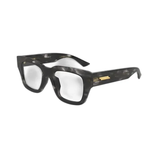 Rectangular Frame Glasses