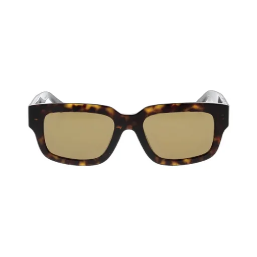 Rectangular Sunglasses