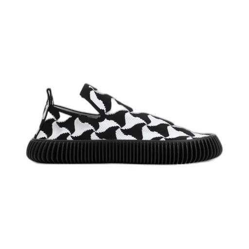 Slip-On Sneakers