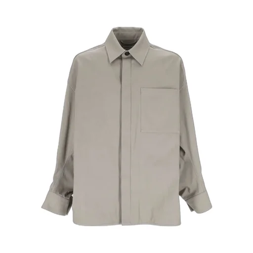Oversized Shirt