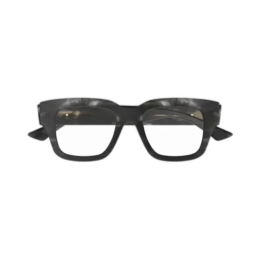 Rectangular Frame Glasses