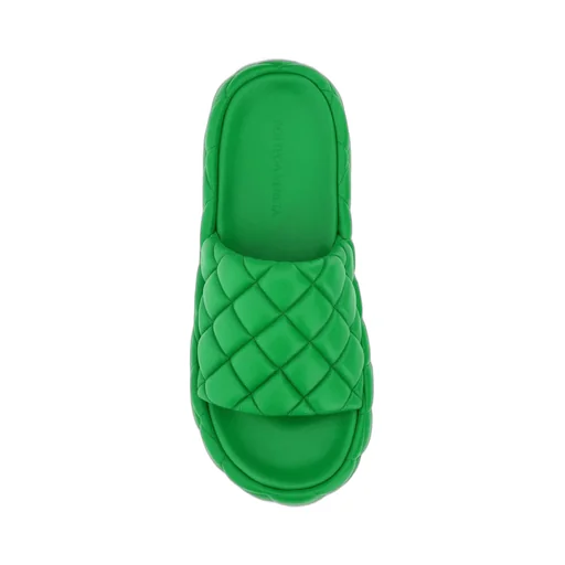 Padded Slides