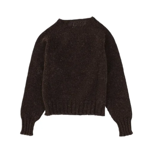 Crewneck Sweater