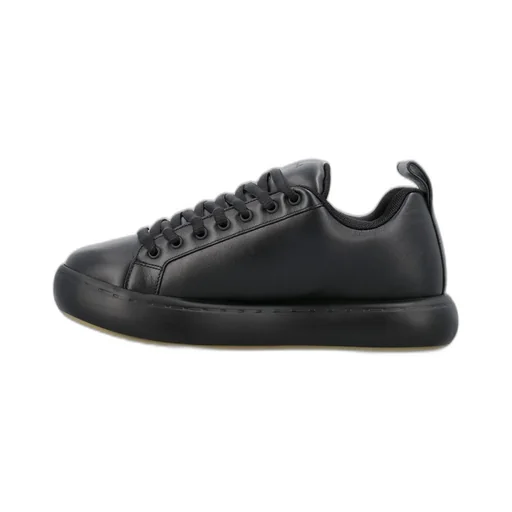 Low-Top Sneakers