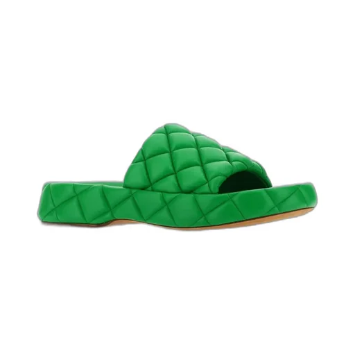 Padded Slides