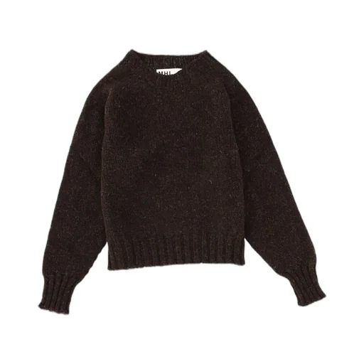 Crewneck Sweater