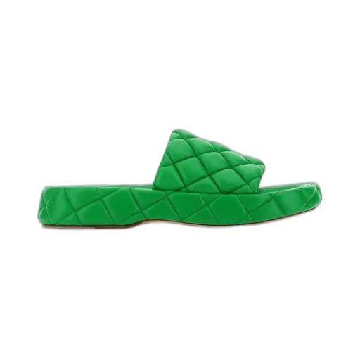 Padded Slides