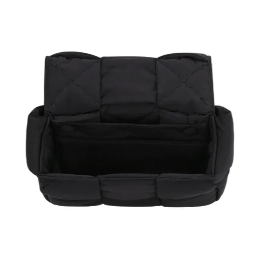 Padded Cassette Bag