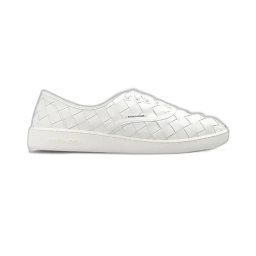 Low-Top Sneakers