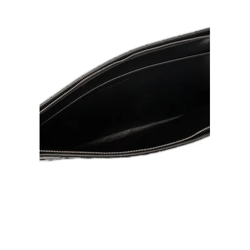 Intrecciato Clutch