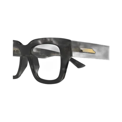 Rectangular Frame Glasses