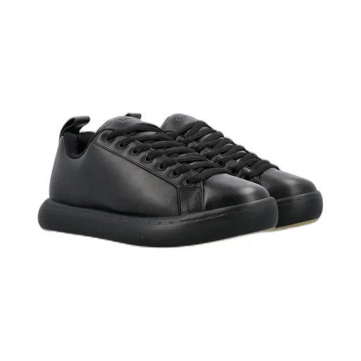 Low-Top Sneakers
