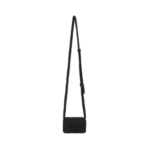 Padded Cassette Bag