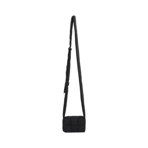 Padded Cassette Bag