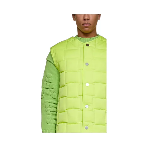 Padded Vest