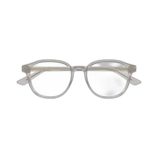 Round Frame Glasses